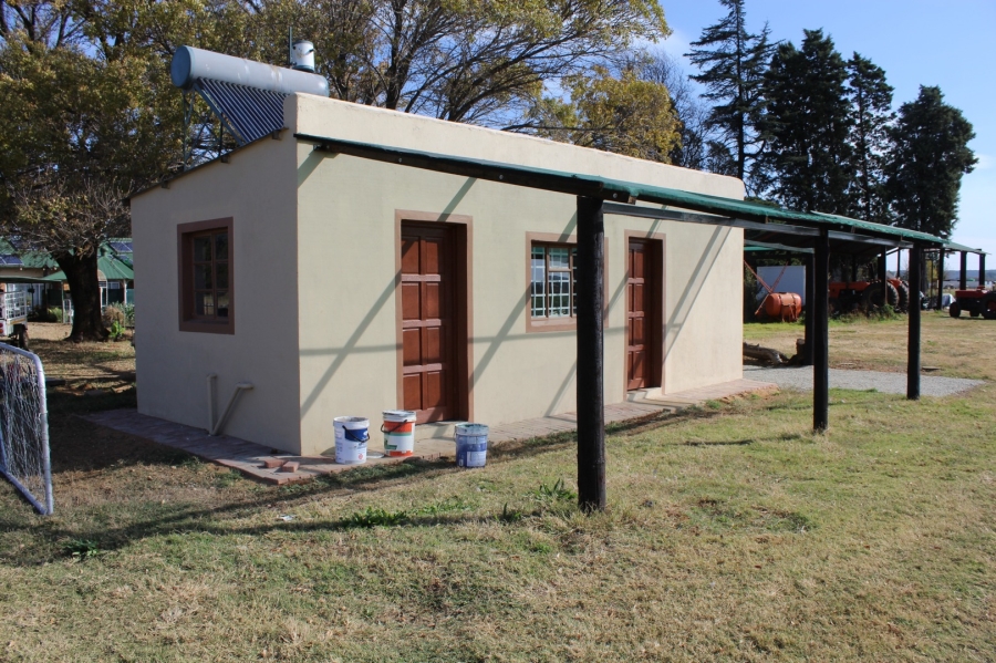 4 Bedroom Property for Sale in Potchefstroom Rural North West